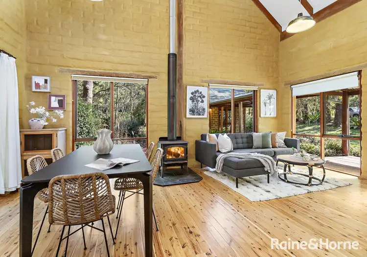 Sixth view of Homely rural property listing, 110 Connors Creek Road, Broughton Village NSW 2534