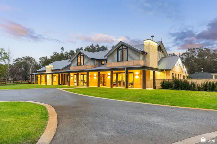 50 Dalray Court, Darling Downs WA 6122