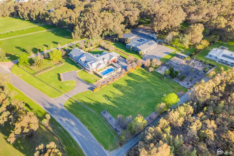 Fifth view of Homely house listing, 50 Dalray Court, Darling Downs WA 6122