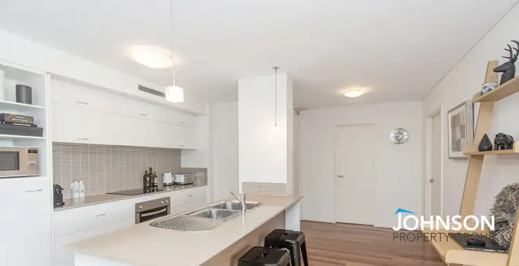 30/8 Prowse Street, West Perth WA 6005