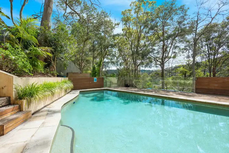 Third view of Homely house listing, 176 Prices Circuit, Woronora NSW 2232