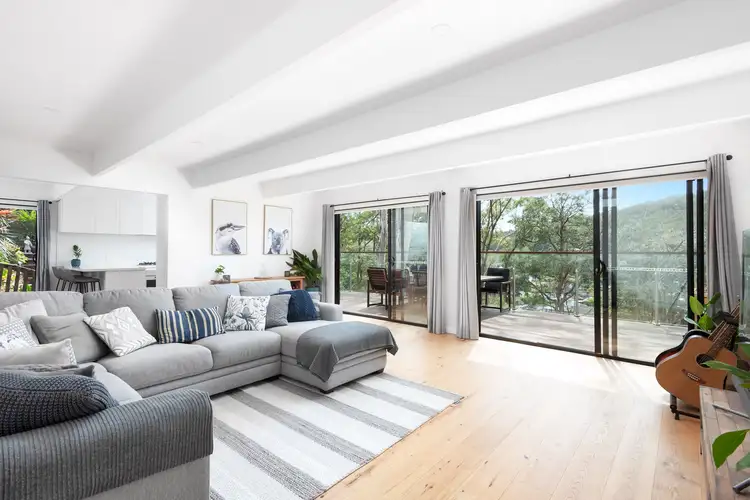 Sixth view of Homely house listing, 176 Prices Circuit, Woronora NSW 2232