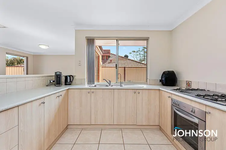 3/76 Boundary Road, St James WA 6102