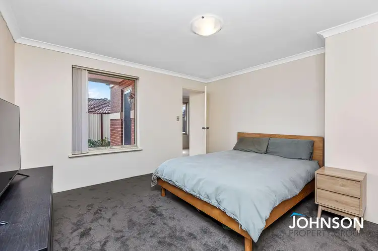 Fourth view of Homely house listing, 3/76 Boundary Road, St James WA 6102