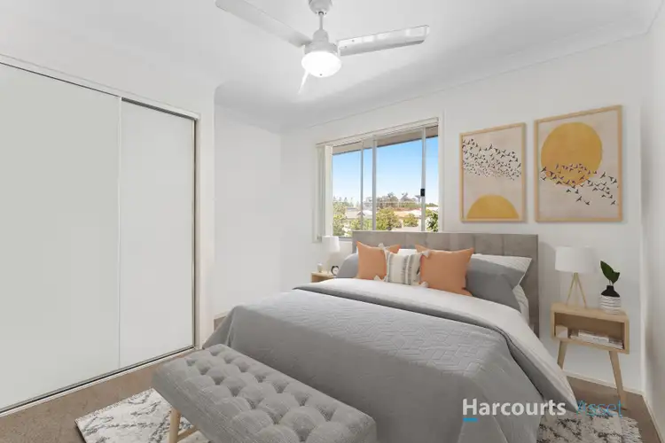 Sixth view of Homely unit listing, 38/23-25 Blackwell Street, Hillcrest QLD 4118
