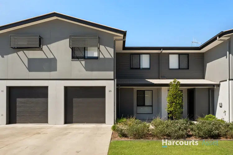 20/11 Elsie street, Bannockburn QLD 4207