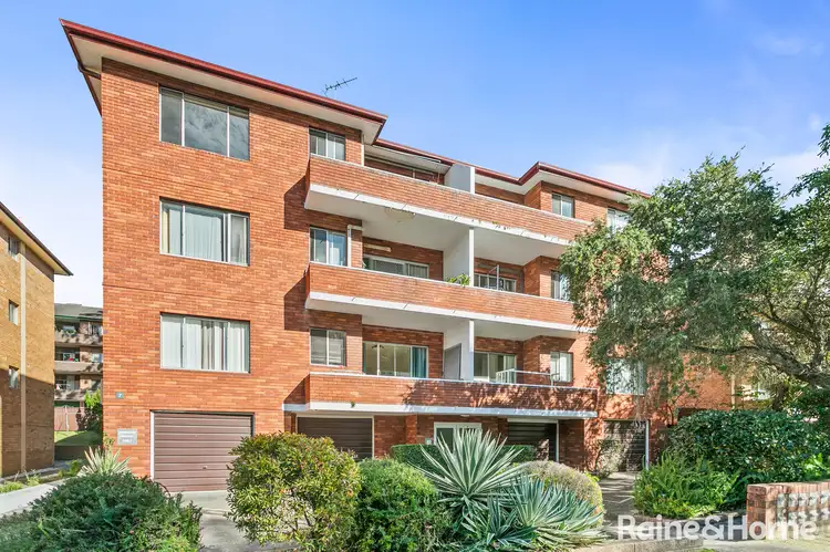 Main view of Homely unit listing, 2/7-9 Paine Street, Kogarah NSW 2217