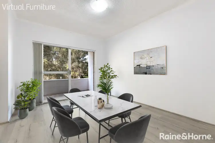 Second view of Homely unit listing, 2/7-9 Paine Street, Kogarah NSW 2217