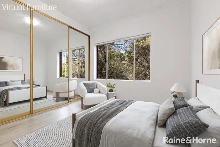 Fourth view of Homely unit listing, 2/7-9 Paine Street, Kogarah NSW 2217