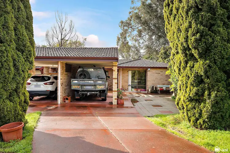 14B Armitage Road