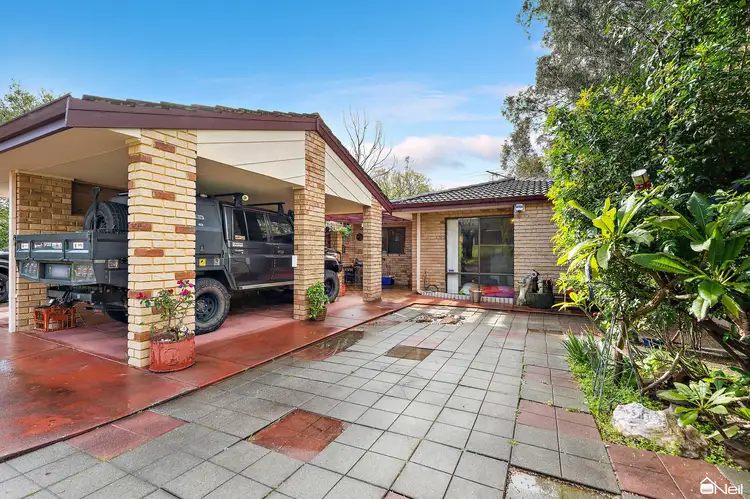 Fourth view of Homely house listing, 14B Armitage Road, Kelmscott WA 6111