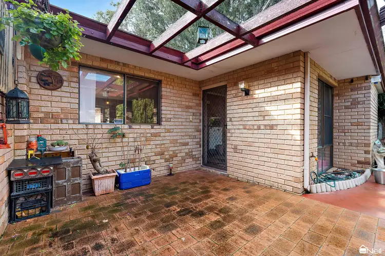 Fifth view of Homely house listing, 14B Armitage Road, Kelmscott WA 6111