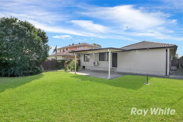 Third view of Homely house listing, 53 Blackwell Avenue, St Clair NSW 2759