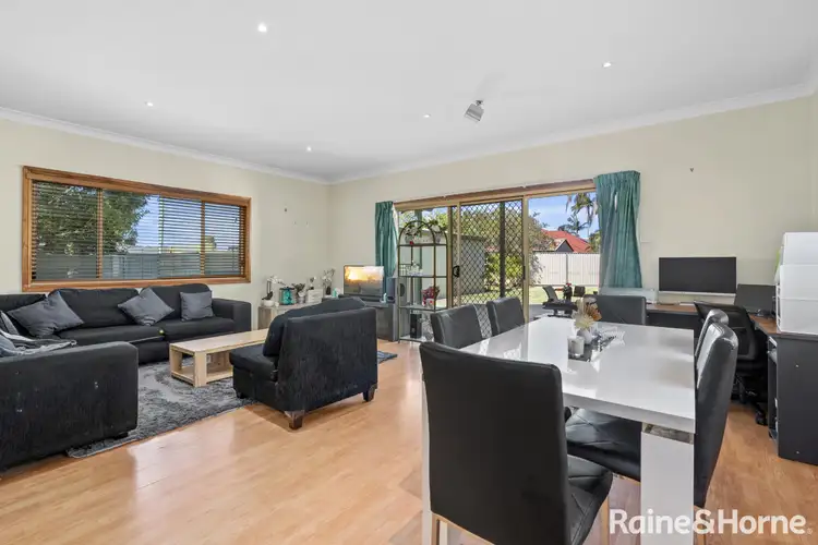 Third view of Homely house listing, 89 Saywell Road, Macquarie Fields NSW 2564