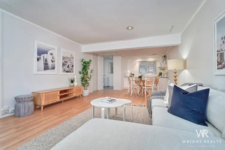 Main view of Homely house listing, 27A Winship Avenue, Wanneroo WA 6065