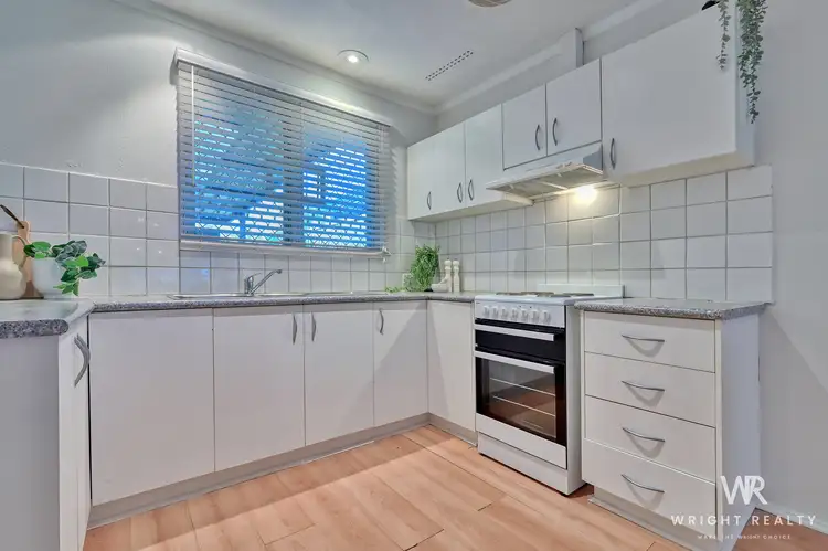 Second view of Homely house listing, 27A Winship Avenue, Wanneroo WA 6065