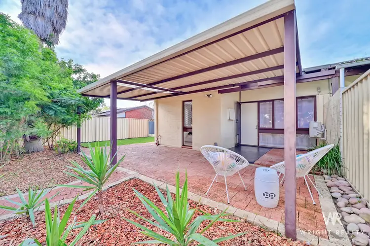 Fourth view of Homely house listing, 27A Winship Avenue, Wanneroo WA 6065