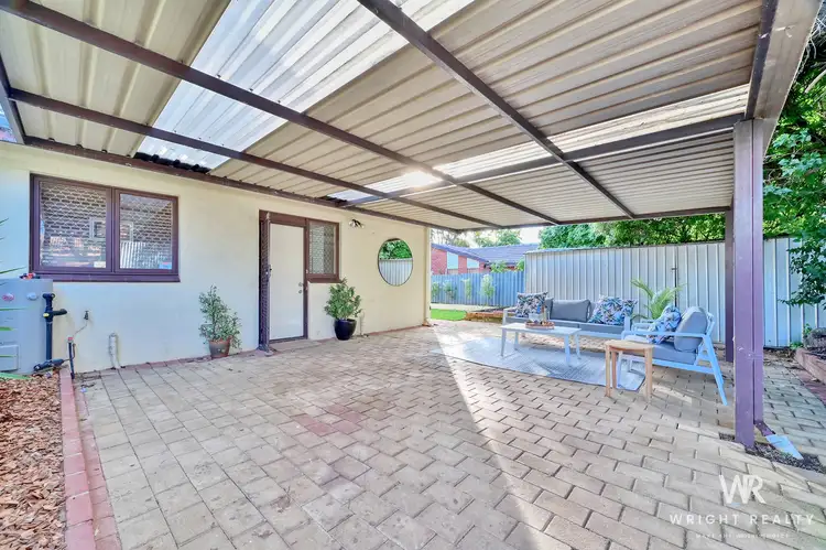 Fifth view of Homely house listing, 27A Winship Avenue, Wanneroo WA 6065