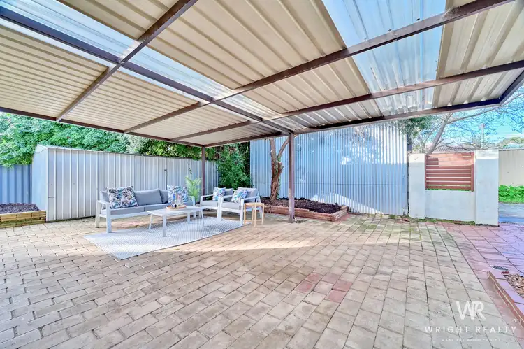 Sixth view of Homely house listing, 27A Winship Avenue, Wanneroo WA 6065