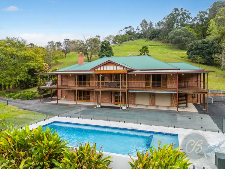 14 Birdwood Drive, Samford Valley QLD 4520