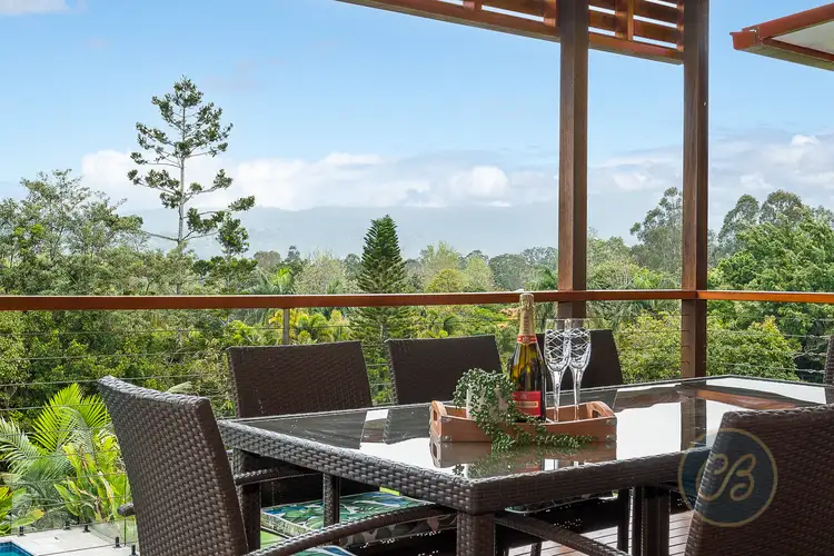 Second view of Homely house listing, 14 Birdwood Drive, Samford Valley QLD 4520
