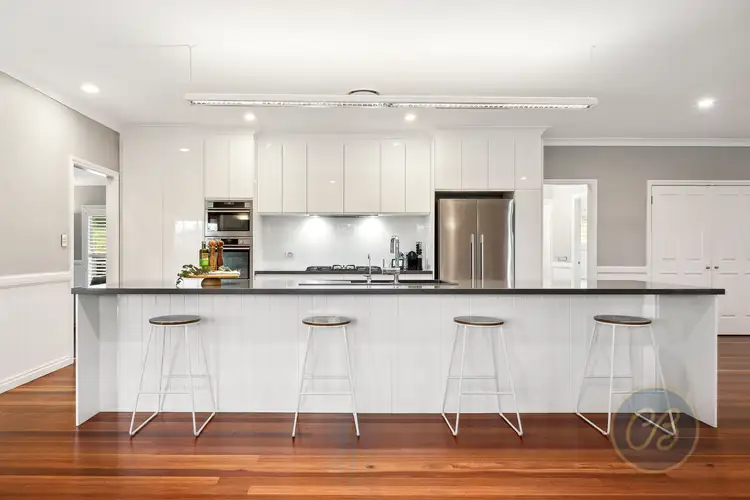 Third view of Homely house listing, 14 Birdwood Drive, Samford Valley QLD 4520