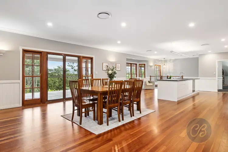 Fourth view of Homely house listing, 14 Birdwood Drive, Samford Valley QLD 4520
