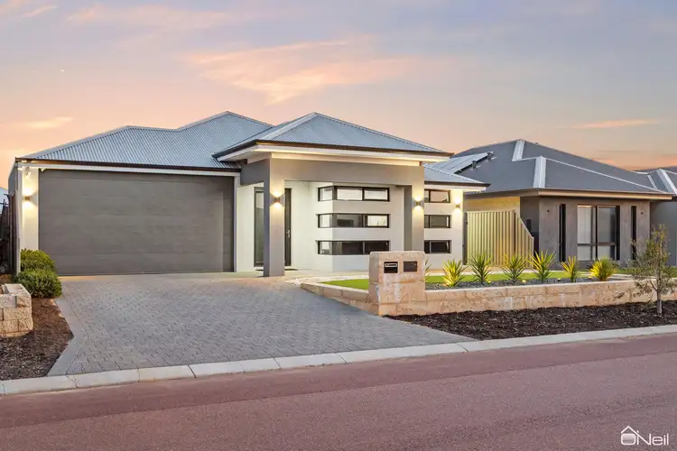 Third view of Homely house listing, 18 Partridge Bend, Byford WA 6122