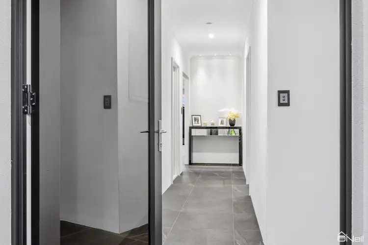 Fifth view of Homely house listing, 18 Partridge Bend, Byford WA 6122