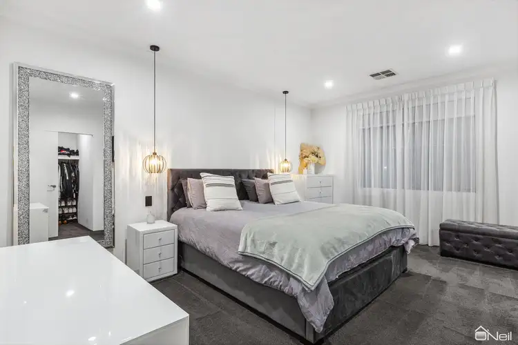 Sixth view of Homely house listing, 18 Partridge Bend, Byford WA 6122