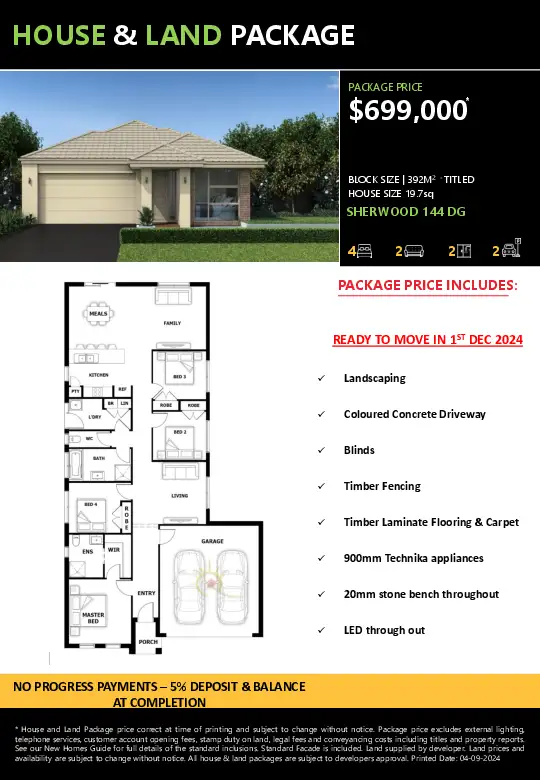 Main view of Homely house listing, 6 Capel Street, Nar Nar Goon North VIC 3812