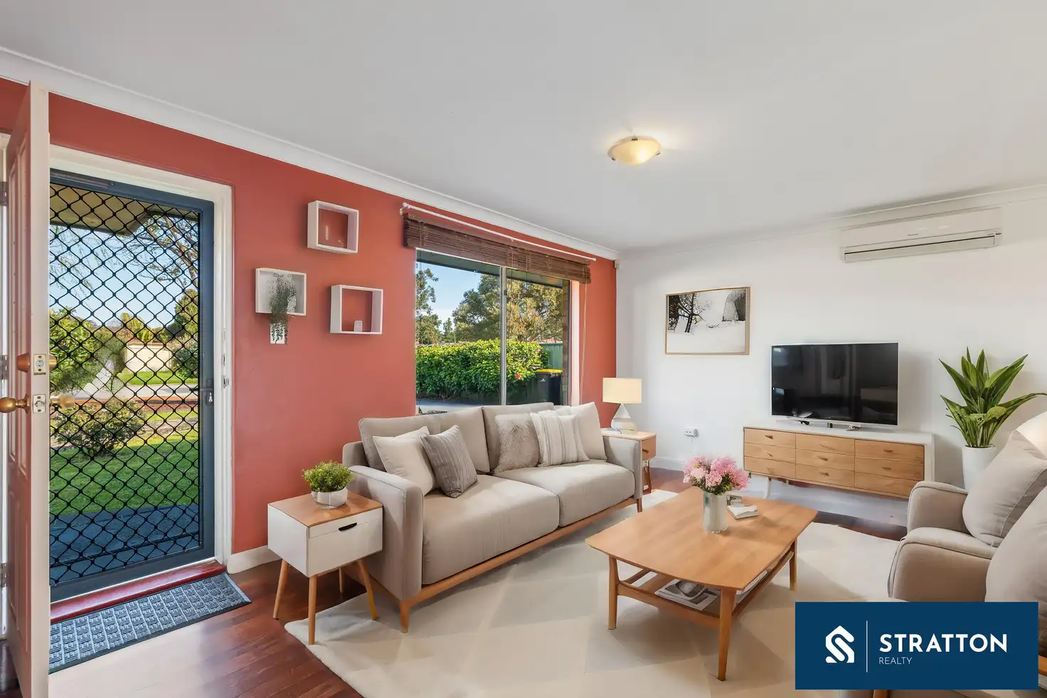 Main view of Homely house listing, 44 Excalibur Circle, Camillo WA 6111