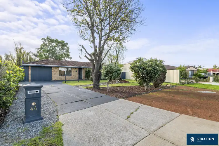 Second view of Homely house listing, 44 Excalibur Circle, Camillo WA 6111