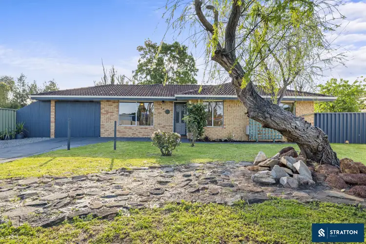 Third view of Homely house listing, 44 Excalibur Circle, Camillo WA 6111