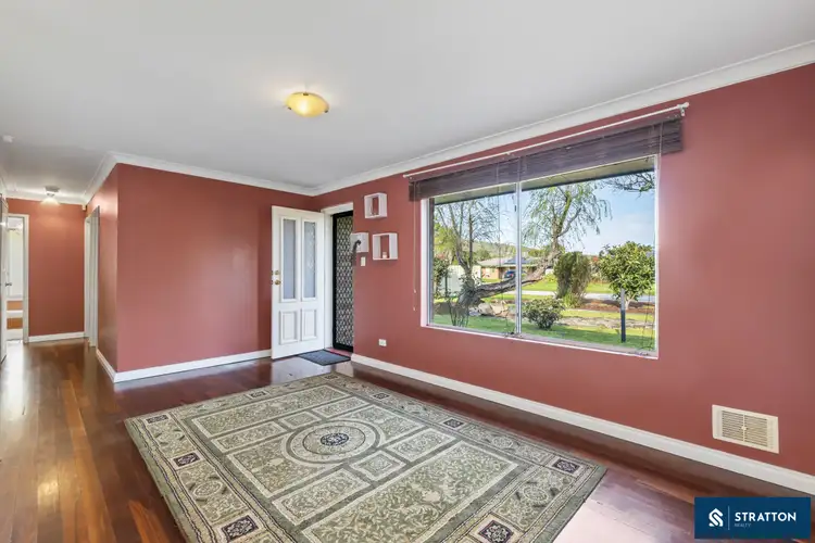 Sixth view of Homely house listing, 44 Excalibur Circle, Camillo WA 6111