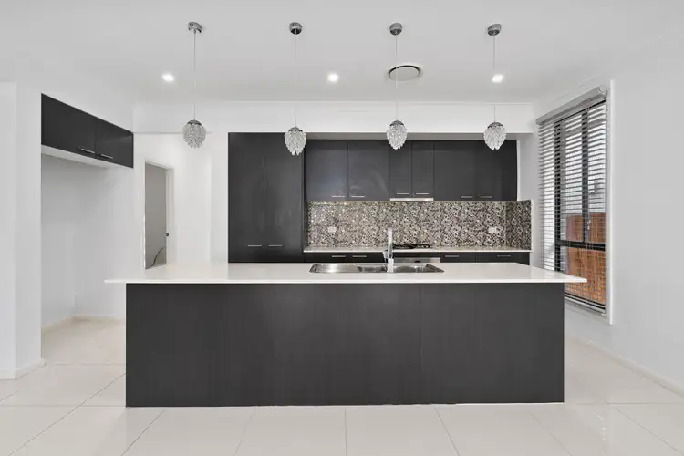 Third view of Homely house listing, 25 Pendergast Avenue, Minto NSW 2566