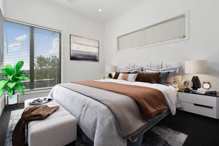 Fifth view of Homely house listing, 25 Pendergast Avenue, Minto NSW 2566