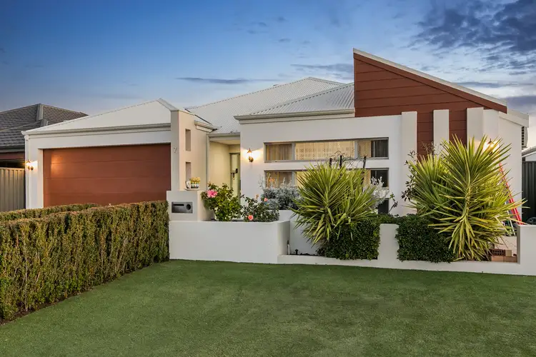 Second view of Homely house listing, 7 Lovage Street, Treeby WA 6164