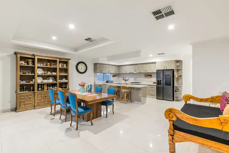 Fourth view of Homely house listing, 7 Lovage Street, Treeby WA 6164