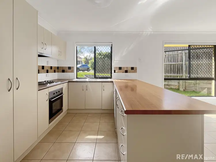 Second view of Homely house listing, 3 Siffleet Street, Bellbird Park QLD 4300