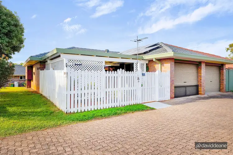 Main view of Homely townhouse listing, 120/11 West Dianne Street, Lawnton QLD 4501
