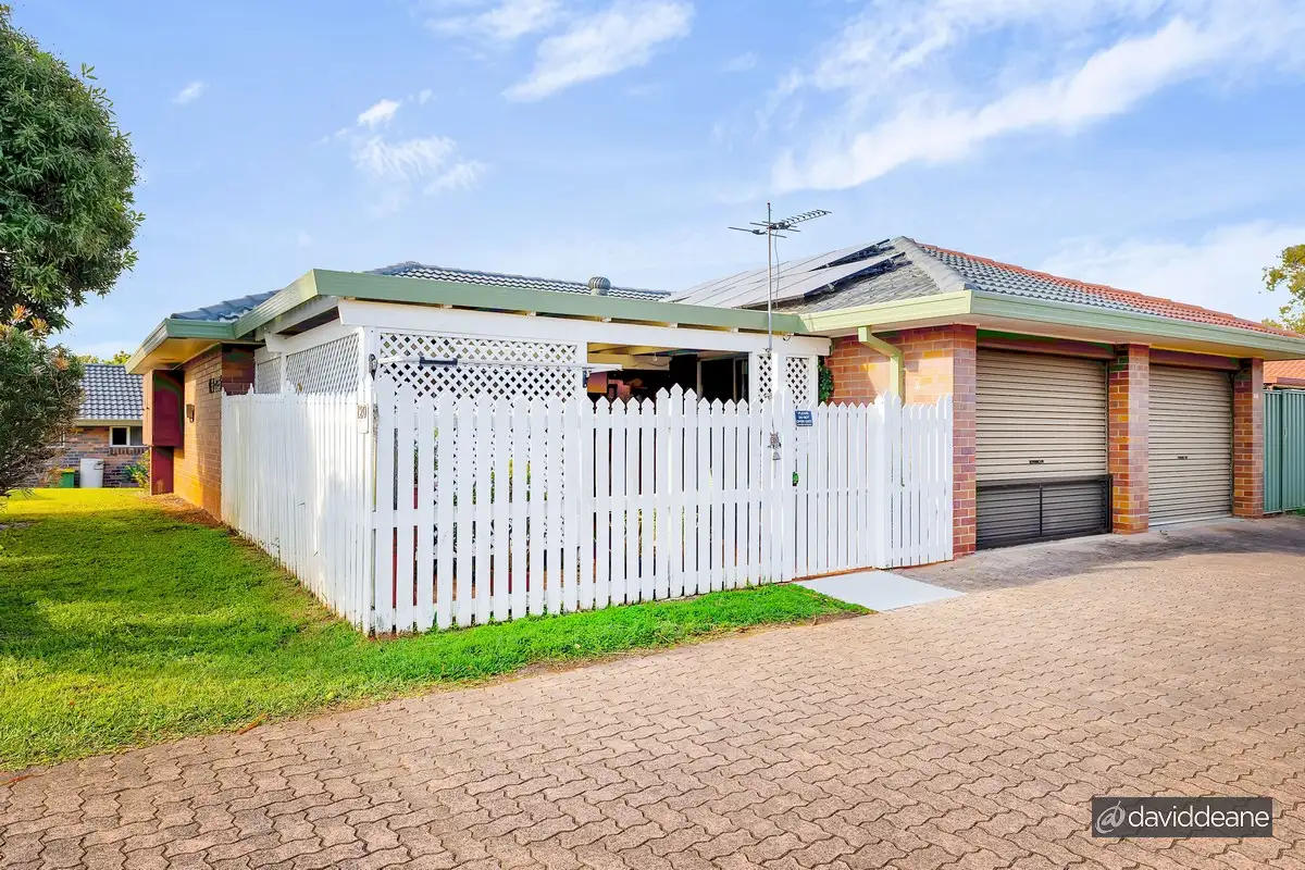Main view of Homely townhouse listing, 120/11 West Dianne Street, Lawnton QLD 4501