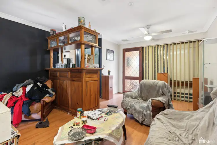 Third view of Homely house listing, 33 Tewson Road, Camillo WA 6111