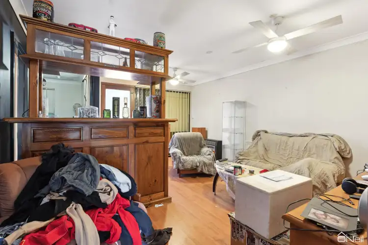 Fourth view of Homely house listing, 33 Tewson Road, Camillo WA 6111