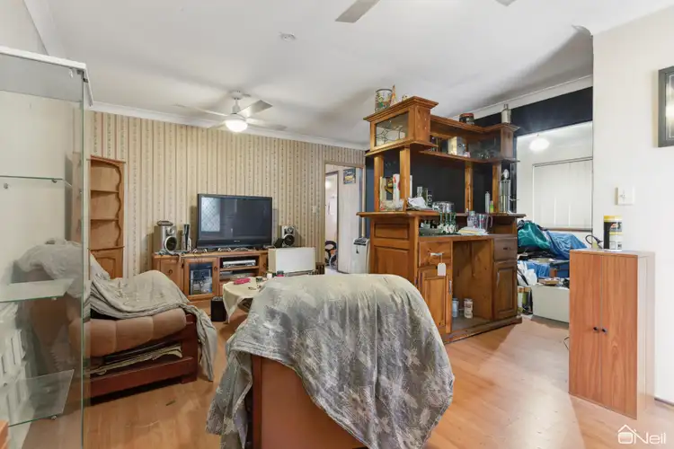 Fifth view of Homely house listing, 33 Tewson Road, Camillo WA 6111