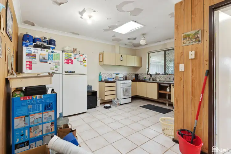 Sixth view of Homely house listing, 33 Tewson Road, Camillo WA 6111