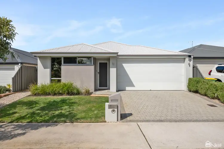 Main view of Homely house listing, 8 Willowdale Promenade, Piara Waters WA 6112