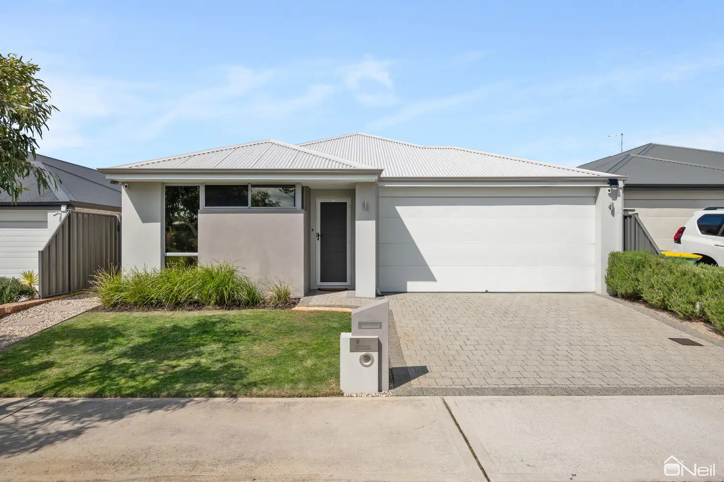 Main view of Homely house listing, 8 Willowdale Promenade, Piara Waters WA 6112