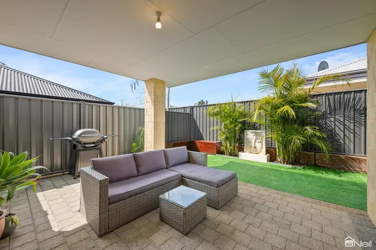 Second view of Homely house listing, 8 Willowdale Promenade, Piara Waters WA 6112