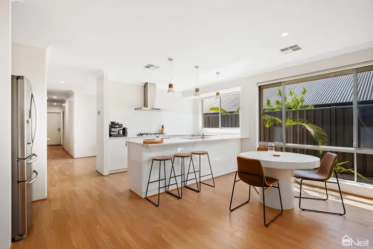 Third view of Homely house listing, 8 Willowdale Promenade, Piara Waters WA 6112